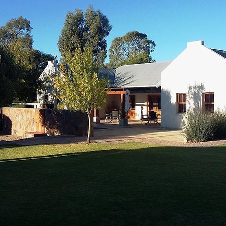 Honeylocust Guesthouse كوليزبيرغ المظهر الخارجي الصورة