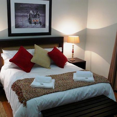 Honeylocust Guesthouse كوليزبيرغ المظهر الخارجي الصورة