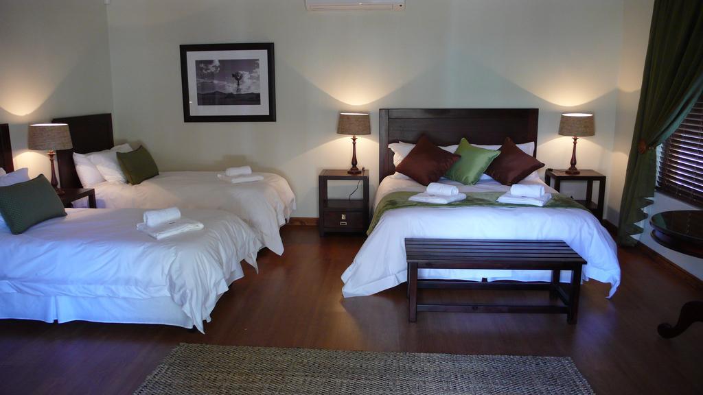 Honeylocust Guesthouse كوليزبيرغ المظهر الخارجي الصورة