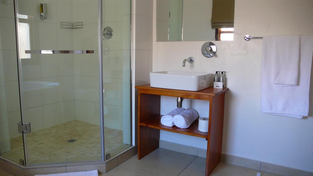 Honeylocust Guesthouse كوليزبيرغ المظهر الخارجي الصورة
