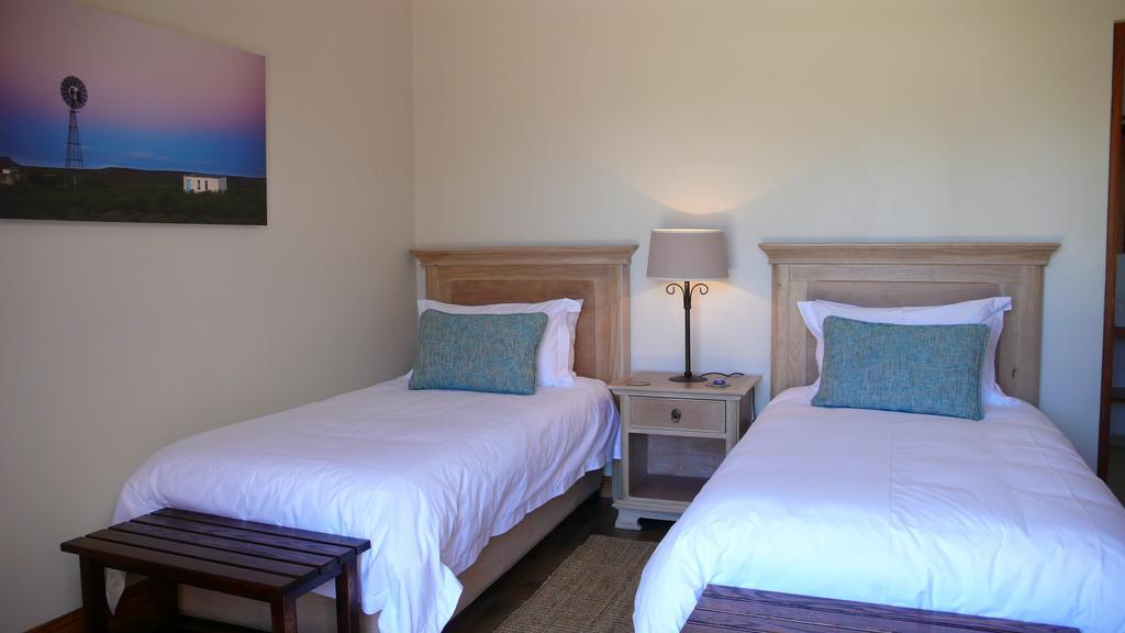 Honeylocust Guesthouse كوليزبيرغ المظهر الخارجي الصورة
